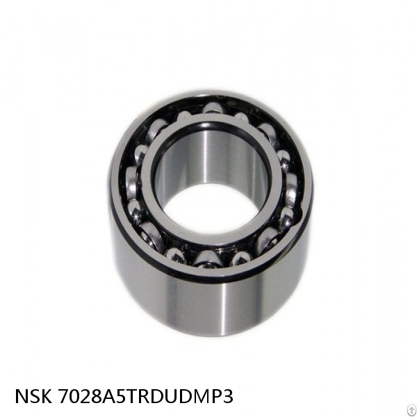 7028A5TRDUDMP3 NSK Super Precision Bearings
