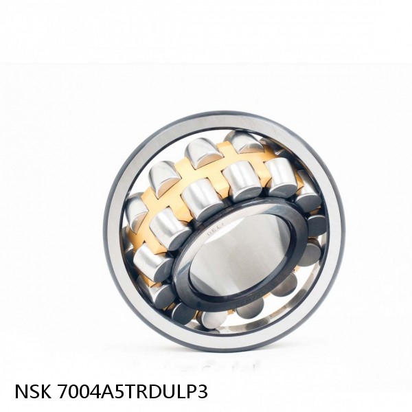 7004A5TRDULP3 NSK Super Precision Bearings