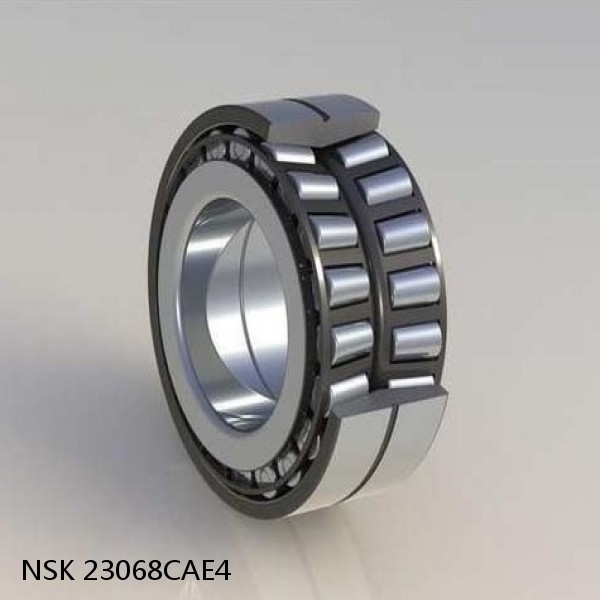 23068CAE4 NSK Spherical Roller Bearing