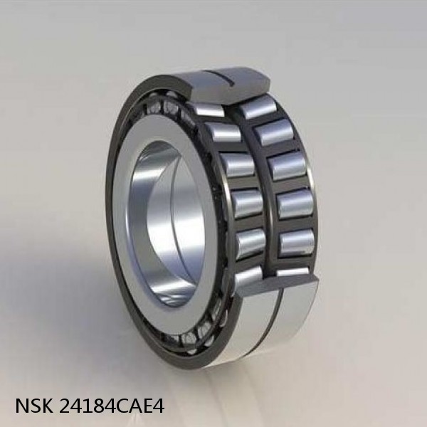 24184CAE4 NSK Spherical Roller Bearing