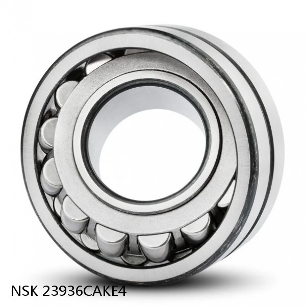 23936CAKE4 NSK Spherical Roller Bearing