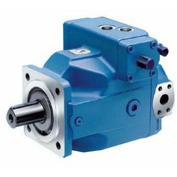 Rexroth Hydraulic Pump A10vg 28/45/63 Charge Pump for Excavator