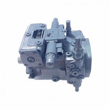 Axial Piston Hydromatik Rexroth A10vg18 A10vg28 A10vg45 A10vg63 A10vg Hydraulic Pump