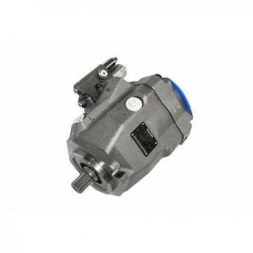Rexroth A8vo Series Head Cover for Excavator Hydraulic Pump Parts