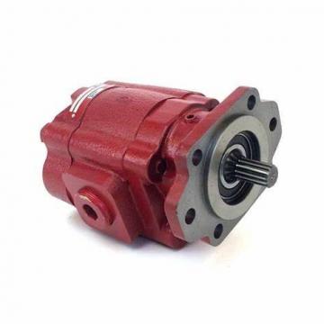 Hot selling Parker Commercial P5100 hydraulic gear pumps,gear pump for wheel loader