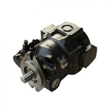 Parker axial piston pump kits PAVC33 PAVC38 PAVC65 PAVC100 series hydraulic pump for steel factory cylinder block swash plate
