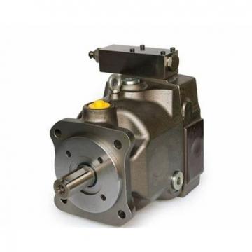 Ningbo supplier hydraulic piston pump parker hydraulic gear pump FOR DOUBLE PUMP P350+P315 with factory price in stock