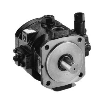 Parker PV SERIES PV080 piston pump hydraulic pump PV080R1L1T1NMMC