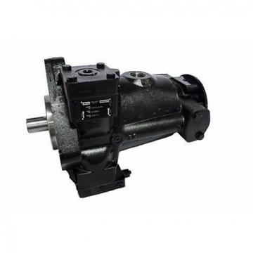 Jinfujia double gear hydraulic pump china