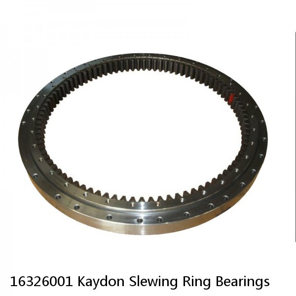 16326001 Kaydon Slewing Ring Bearings