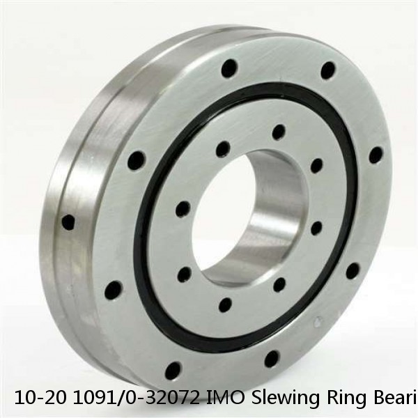 10-20 1091/0-32072 IMO Slewing Ring Bearings