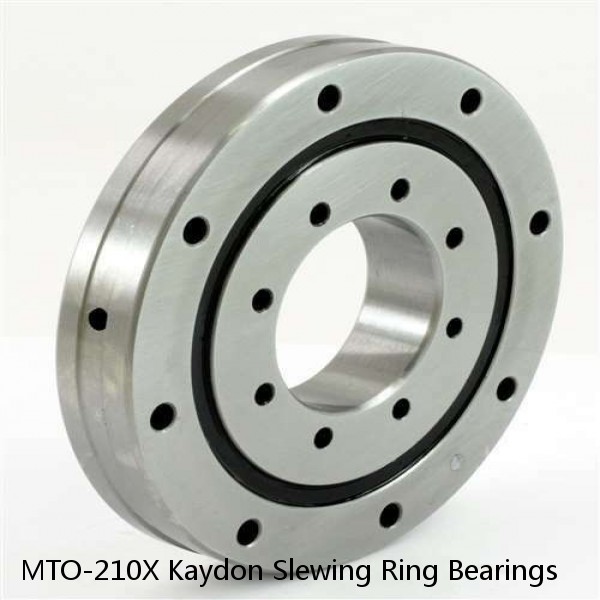 MTO-210X Kaydon Slewing Ring Bearings