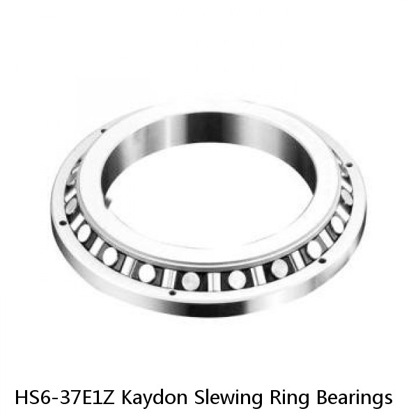 HS6-37E1Z Kaydon Slewing Ring Bearings