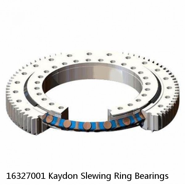 16327001 Kaydon Slewing Ring Bearings