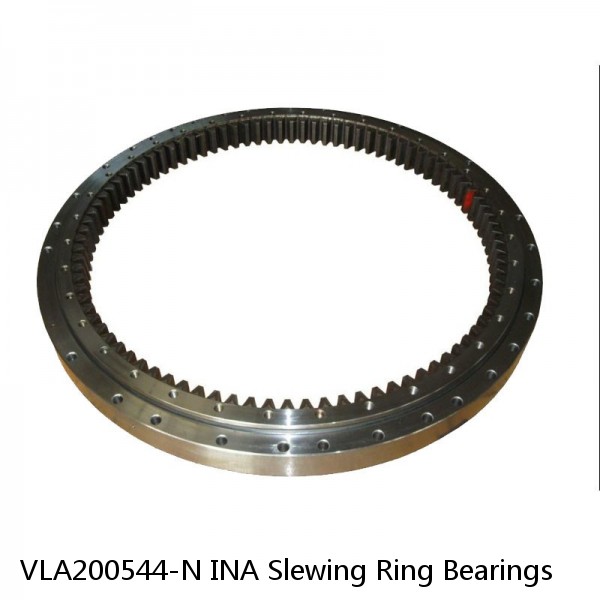 VLA200544-N INA Slewing Ring Bearings