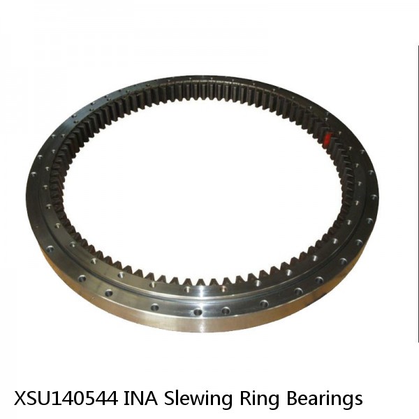 XSU140544 INA Slewing Ring Bearings