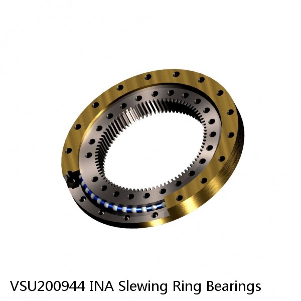 VSU200944 INA Slewing Ring Bearings