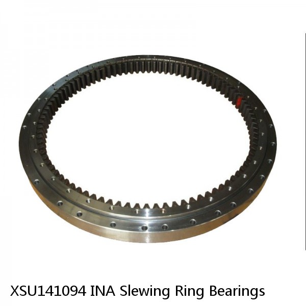 XSU141094 INA Slewing Ring Bearings