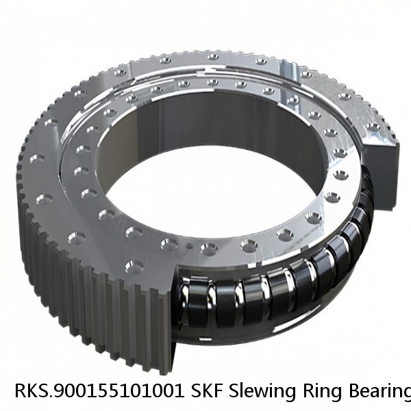 RKS.900155101001 SKF Slewing Ring Bearings