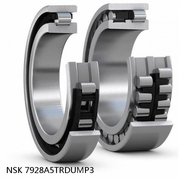 7928A5TRDUMP3 NSK Super Precision Bearings