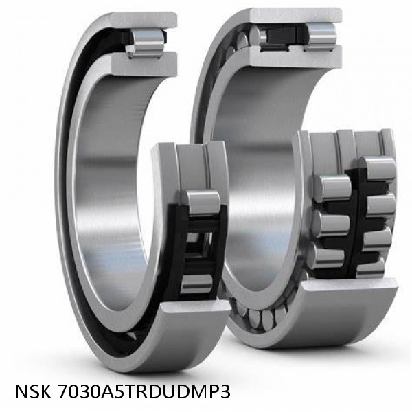 7030A5TRDUDMP3 NSK Super Precision Bearings