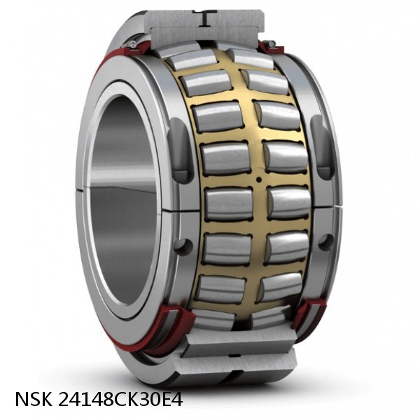 24148CK30E4 NSK Spherical Roller Bearing