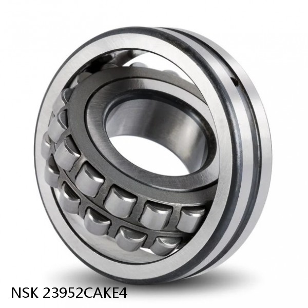 23952CAKE4 NSK Spherical Roller Bearing