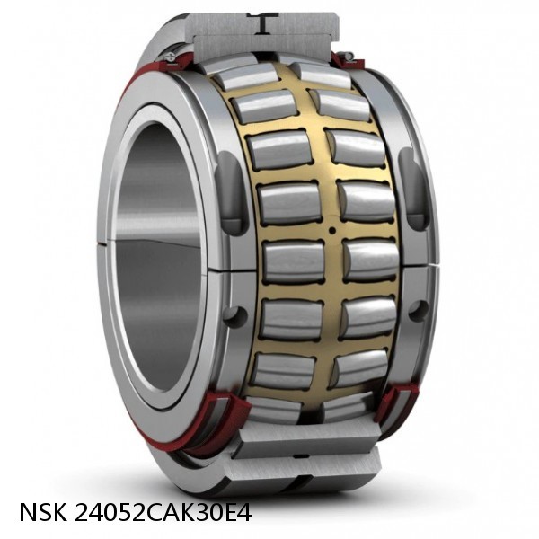 24052CAK30E4 NSK Spherical Roller Bearing