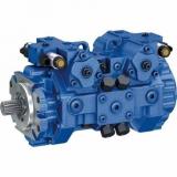 Rexroth Hydraulic Piston Motor Pump A4vg 90HD3 Dm 1 32 R N Z C 02 F 025 S