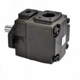 PV2R Series Fixed Displacement Vane Pump with Good Offer