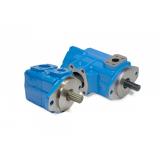 V10 Single Hydraulic Vane Pumps (vickers, Shertech used for Industrial Equipment (ring size 1))