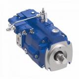 V20 Single Hydraulic Vane Pumps (vickers, Shertech used for Industrial Equipment (ring size 6))