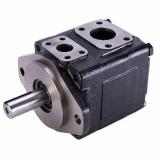 T7h20 T7h29 T7h20b T7h20c T7h29b T7h29c Piston and Vane Pump Combined Hydraulic Parker ...